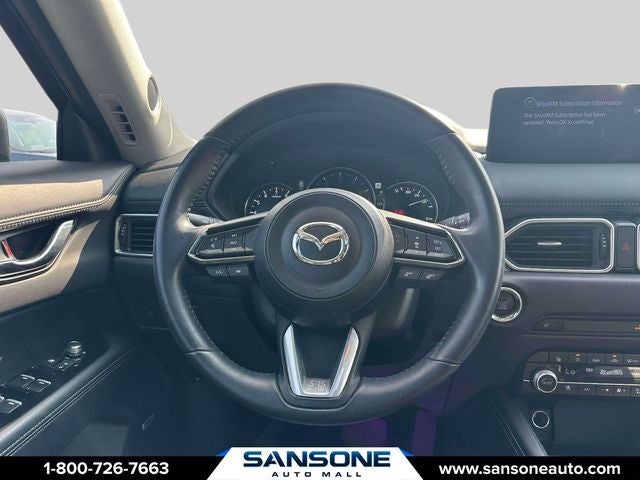 2024 Mazda Mazda CX-5 2.5 S Premium Plus Package