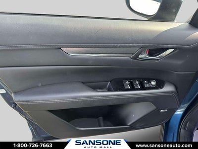 2024 Mazda Mazda CX-5 2.5 S Premium Plus Package