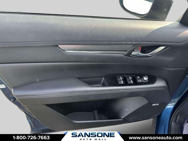 2024 Mazda Mazda CX-5 2.5 S Premium Plus Package