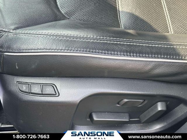 2024 Mazda Mazda CX-5 2.5 S Premium Plus Package