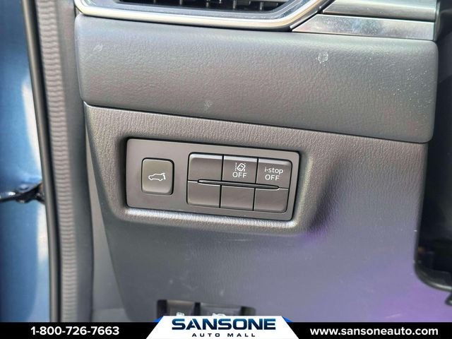 2024 Mazda Mazda CX-5 2.5 S Premium Plus Package