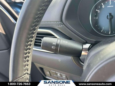 2024 Mazda Mazda CX-5 2.5 S Premium Plus Package