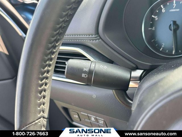 2024 Mazda Mazda CX-5 2.5 S Premium Plus Package