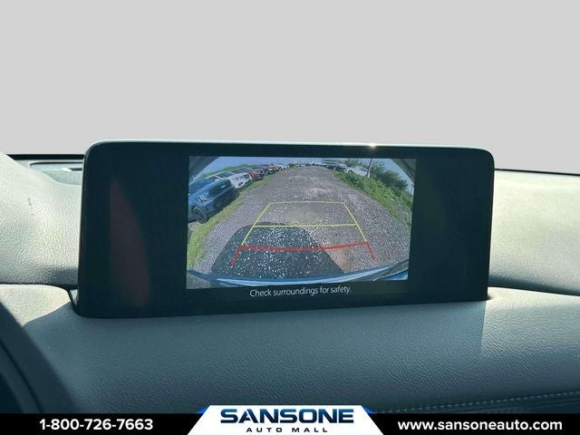 2024 Mazda Mazda CX-5 2.5 S Premium Plus Package