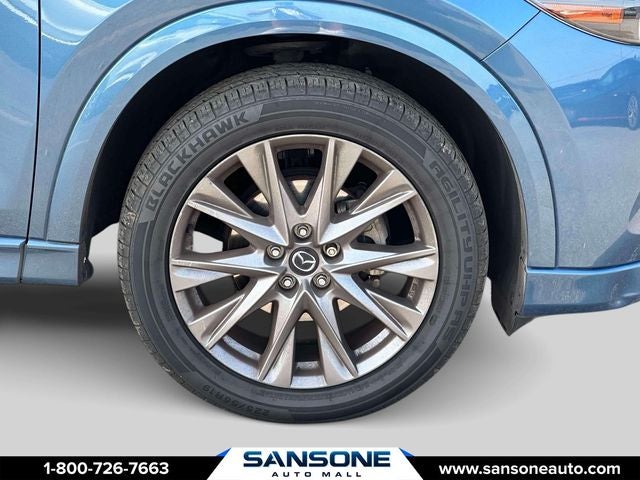 2024 Mazda Mazda CX-5 2.5 S Premium Plus Package