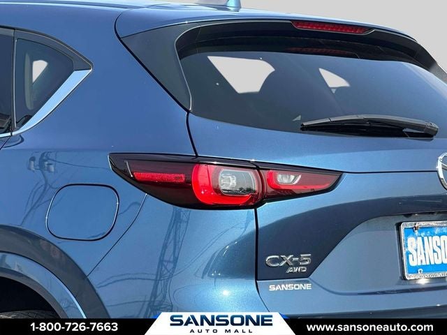 2024 Mazda Mazda CX-5 2.5 S Premium Plus Package