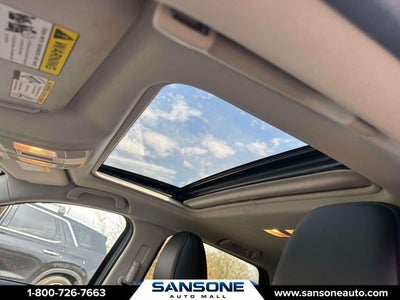 2022 Mazda Mazda CX-5 2.5 S Premium Plus Package