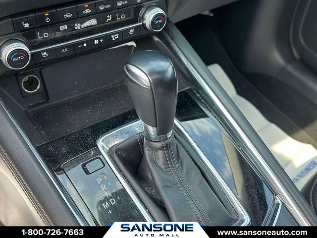 2022 Mazda Mazda CX-5 2.5 S Premium Plus Package