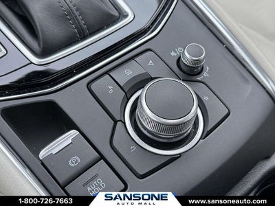 2023 Mazda Mazda CX-5 2.5 S Premium Plus Package