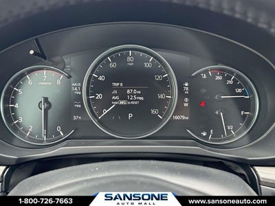 2023 Mazda Mazda CX-5 2.5 S Premium Plus Package