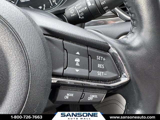 2023 Mazda Mazda CX-5 2.5 S Premium Plus Package