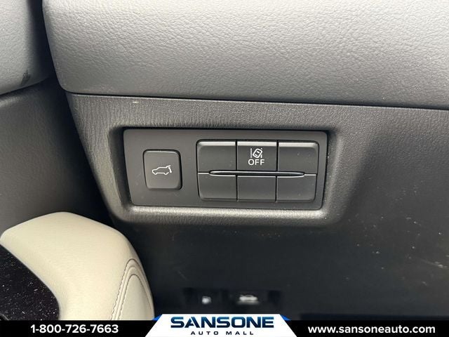 2023 Mazda Mazda CX-5 2.5 S Premium Plus Package