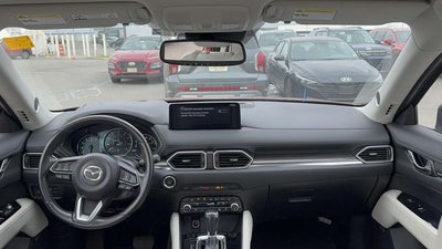 2023 Mazda Mazda CX-5 2.5 S Premium Plus Package