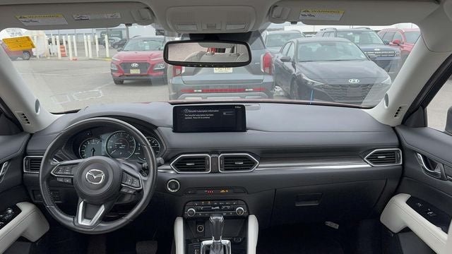 2023 Mazda Mazda CX-5 2.5 S Premium Plus Package