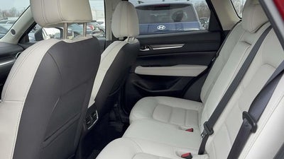 2023 Mazda Mazda CX-5 2.5 S Premium Plus Package