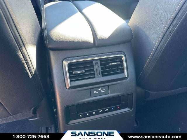2025 Mazda Mazda CX-90 PHEV Preferred