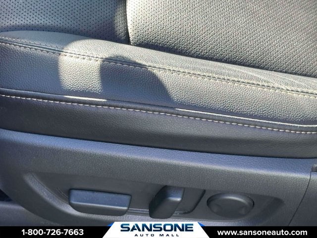 2025 Mazda Mazda CX-90 PHEV Preferred