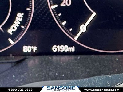 2025 Mazda Mazda CX-90 PHEV Preferred