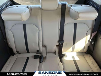 2024 Mazda Mazda CX-90 3.3 Turbo Preferred