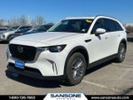 2024 Mazda Mazda CX-90 3.3 Turbo Preferred