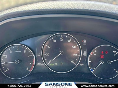 2024 Mazda Mazda CX-90 3.3 Turbo Preferred