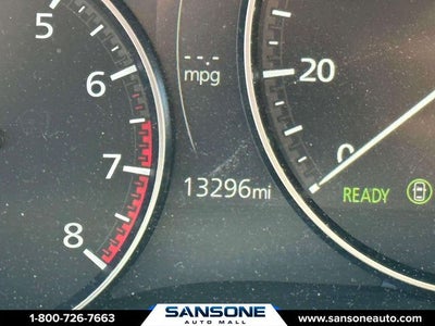 2024 Mazda Mazda CX-90 3.3 Turbo Preferred