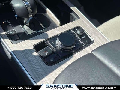 2024 Mazda Mazda CX-90 3.3 Turbo Preferred