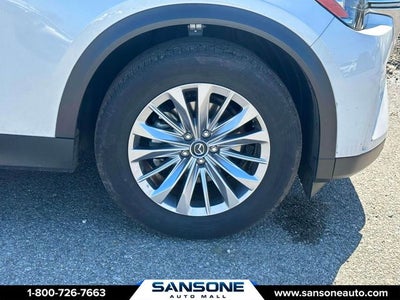 2024 Mazda Mazda CX-90 3.3 Turbo Preferred