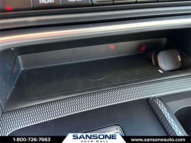 2025 Mazda Mazda CX-90 3.3 Turbo Preferred