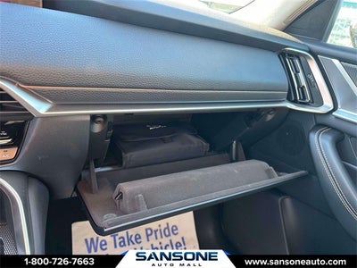 2025 Mazda Mazda CX-90 3.3 Turbo Preferred