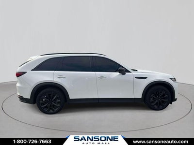 2026 Mazda Mazda CX-90 3.3 Turbo Premium