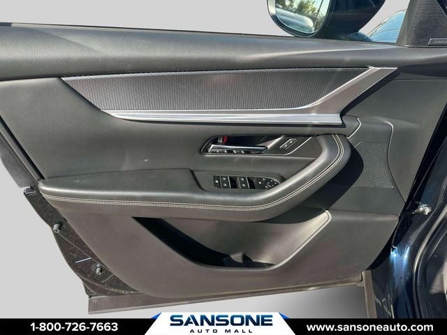 2025 Mazda Mazda CX-90 PHEV Premium Plus