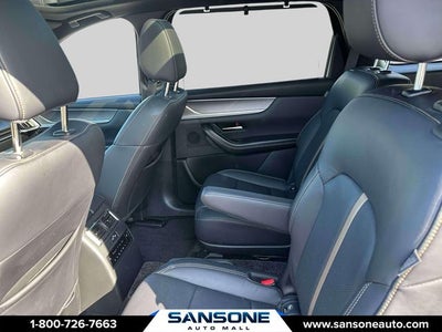 2025 Mazda Mazda CX-90 PHEV Premium Plus