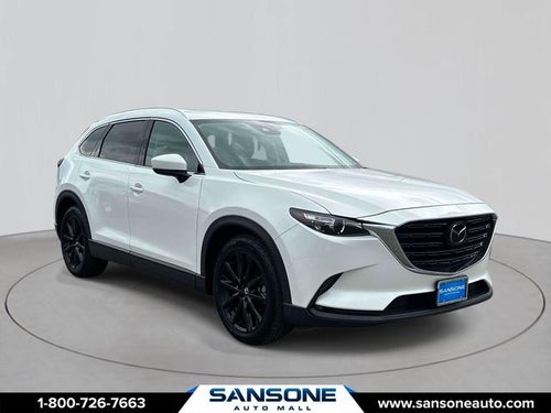 2023 Mazda Mazda CX-9 Touring Plus