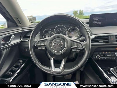 2023 Mazda Mazda CX-9 Touring Plus