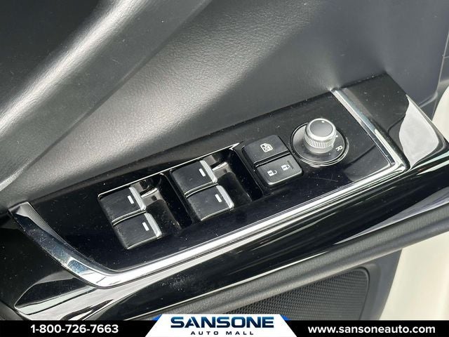 2023 Mazda Mazda CX-9 Touring Plus