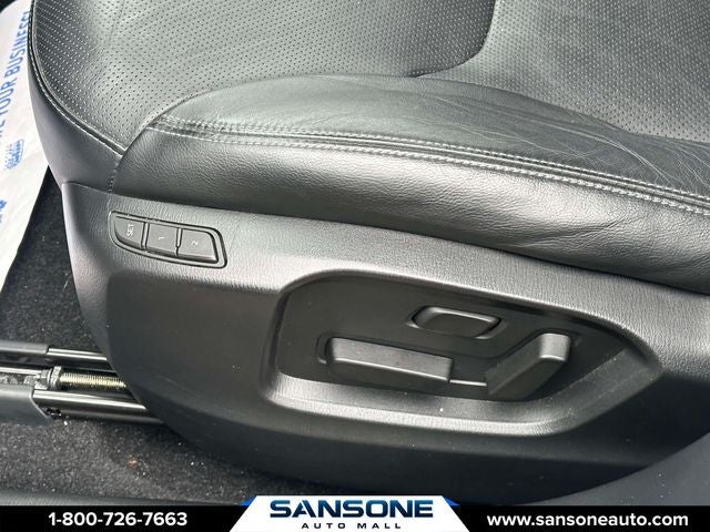 2023 Mazda Mazda CX-9 Touring Plus