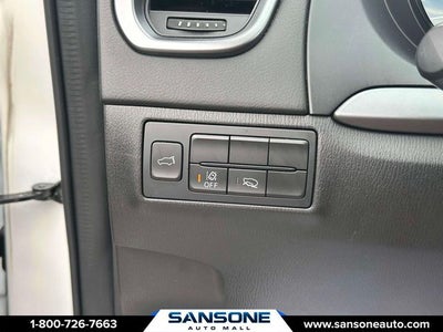 2023 Mazda Mazda CX-9 Touring Plus