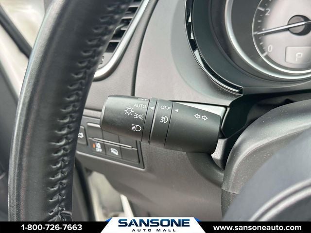 2023 Mazda Mazda CX-9 Touring Plus