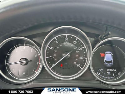 2023 Mazda Mazda CX-9 Touring Plus