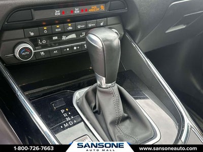 2023 Mazda Mazda CX-9 Touring Plus
