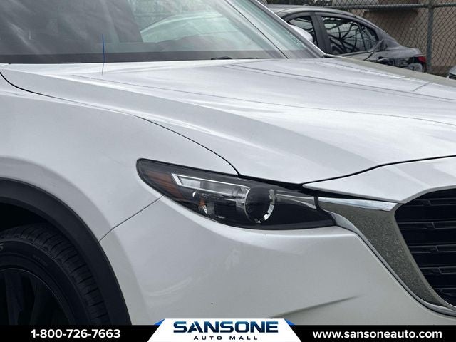 2023 Mazda Mazda CX-9 Touring Plus