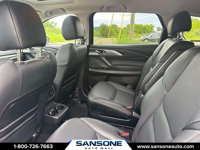 2023 Mazda Mazda CX-9 Touring Plus