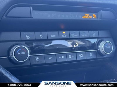 2023 Mazda Mazda CX-9 Touring Plus