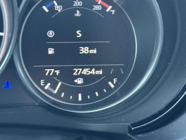 2023 Mazda Mazda CX-9 Touring Plus