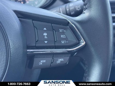 2023 Mazda Mazda CX-9 Touring Plus