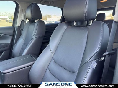 2023 Mazda Mazda CX-9 Touring Plus