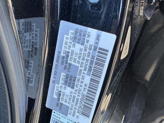 2023 Mazda Mazda CX-9 Touring Plus