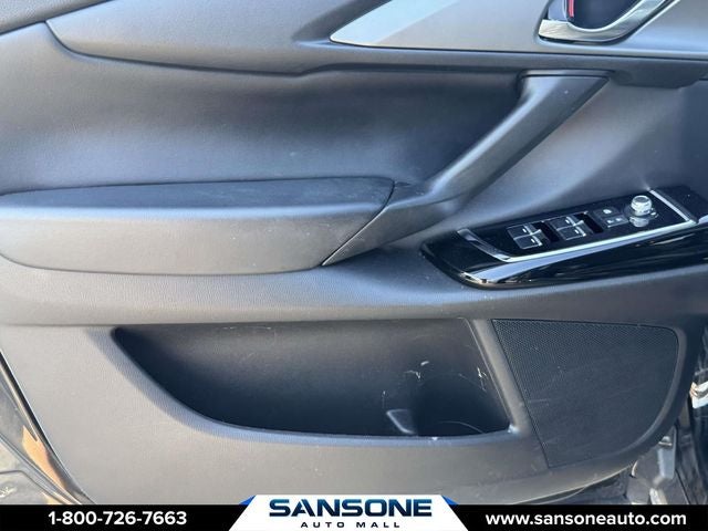 2023 Mazda Mazda CX-9 Touring Plus
