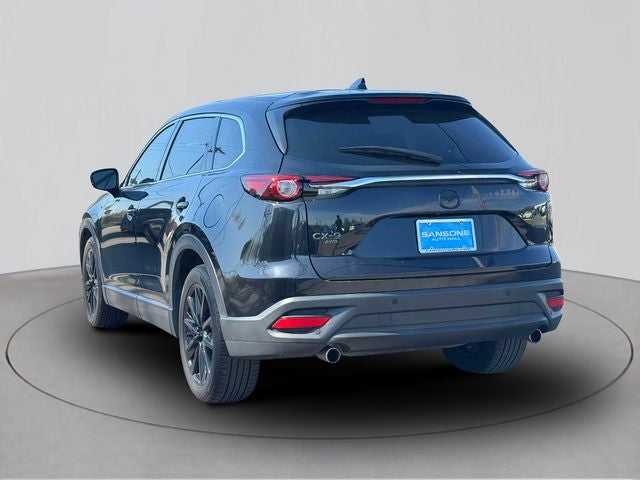2023 Mazda Mazda CX-9 Touring Plus